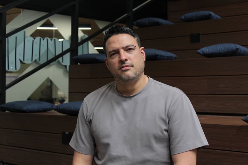 Sebastián Restrepo