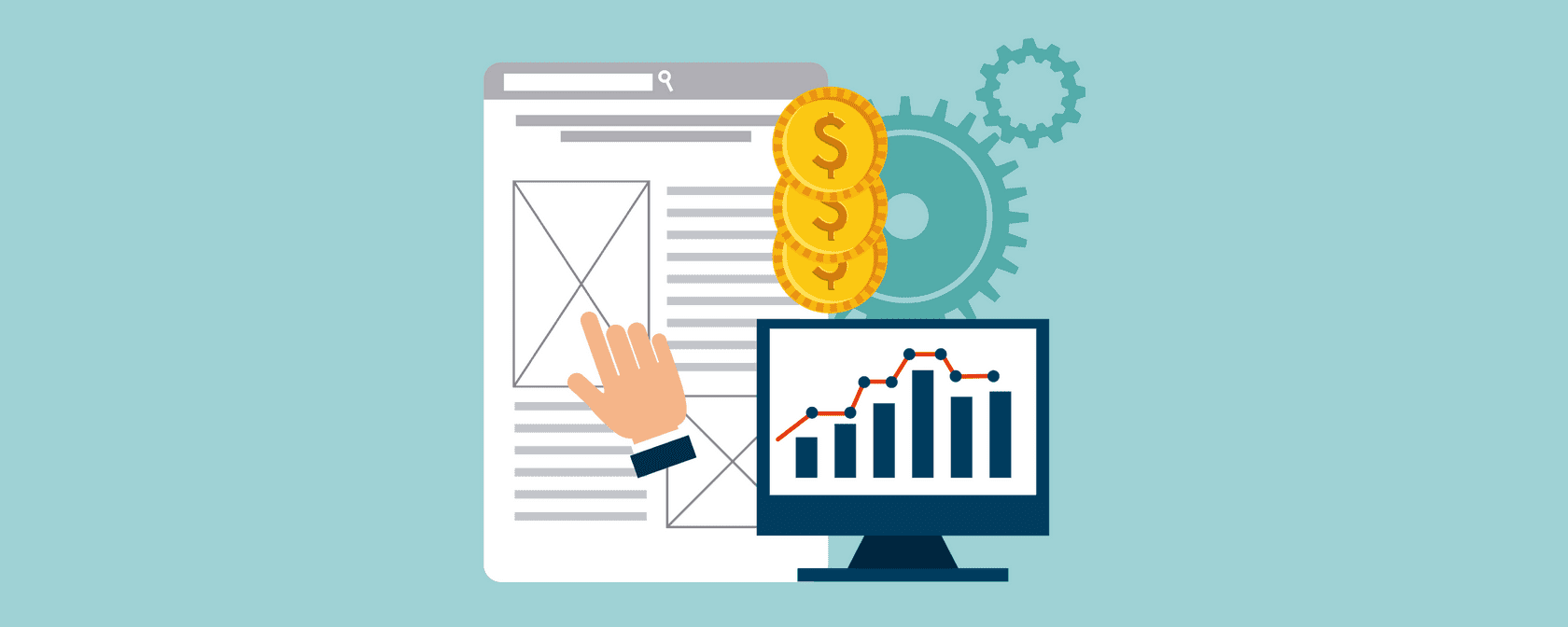 Diferencia entre SEO y SEM ¿No son la misma táctica de marketing digital?