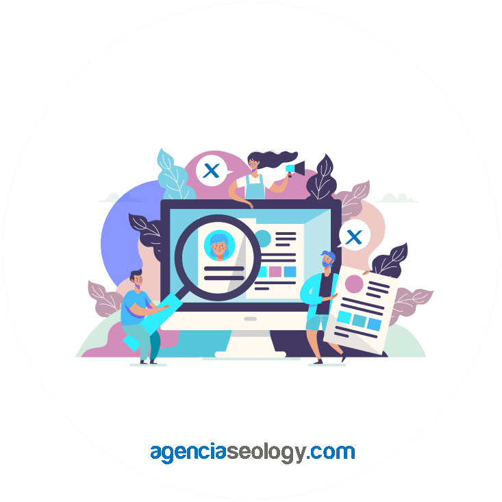Errores de SEO más comunes  en auditorías