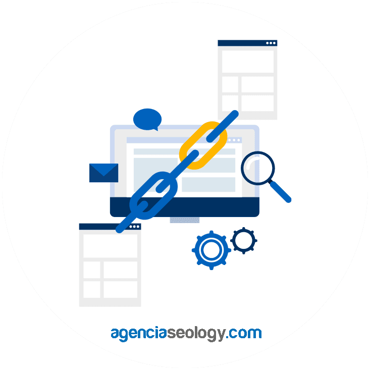 Técnicas de enlazado interno para mejorar el posicionamiento de un sitio web