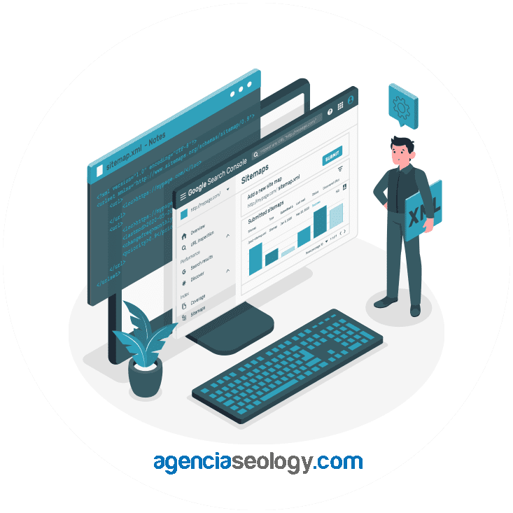 ¿Qué es el Sitemap y cómo configurarlo?