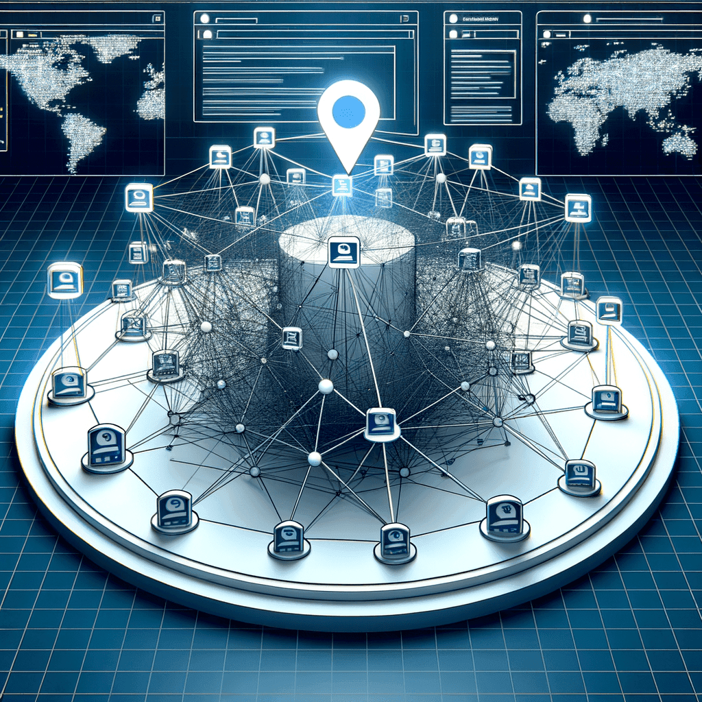 Algoritmo Hilltop: ¿Cómo mejora la autoridad en SEO?