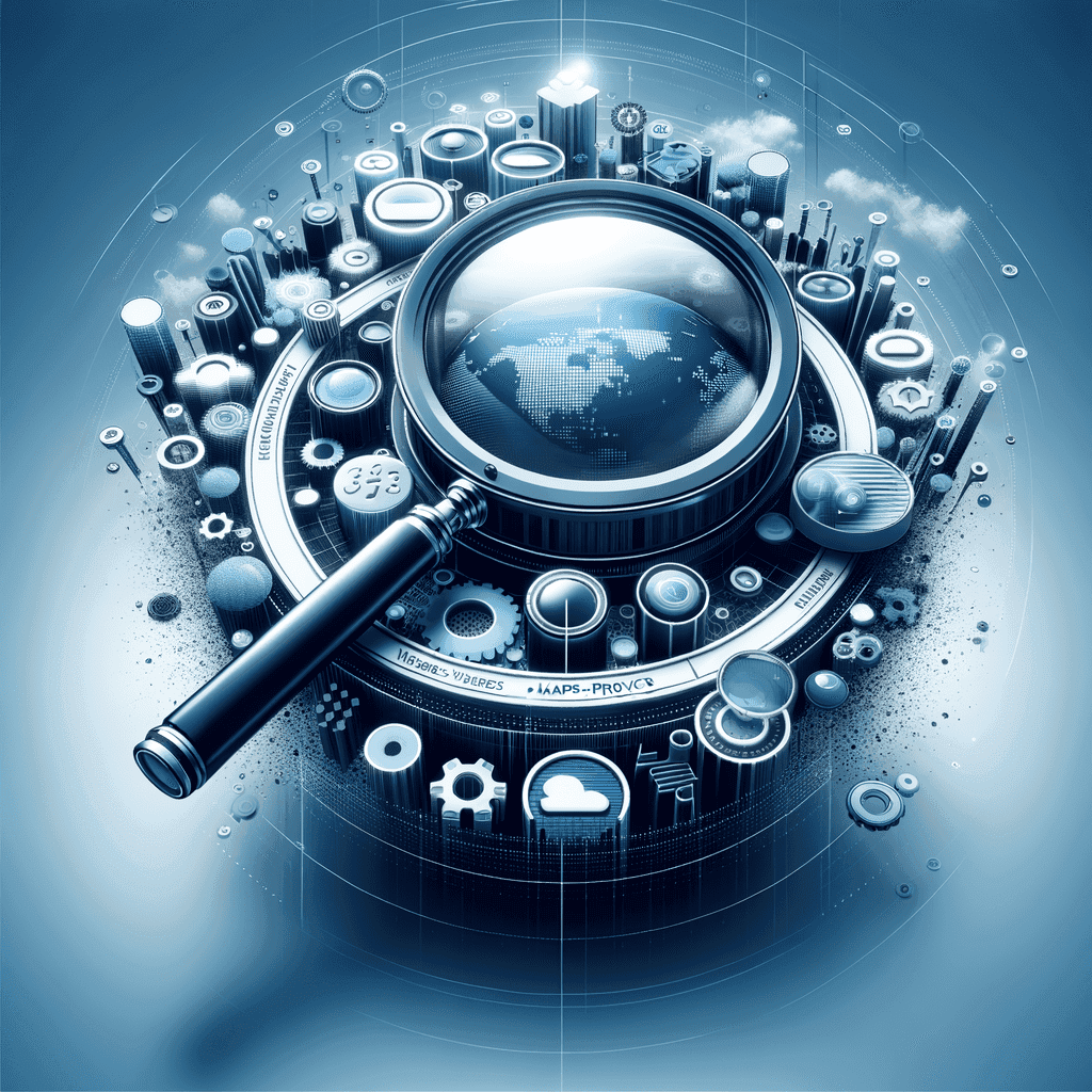 Búsqueda vertical en SEO: qué es y por qué importa