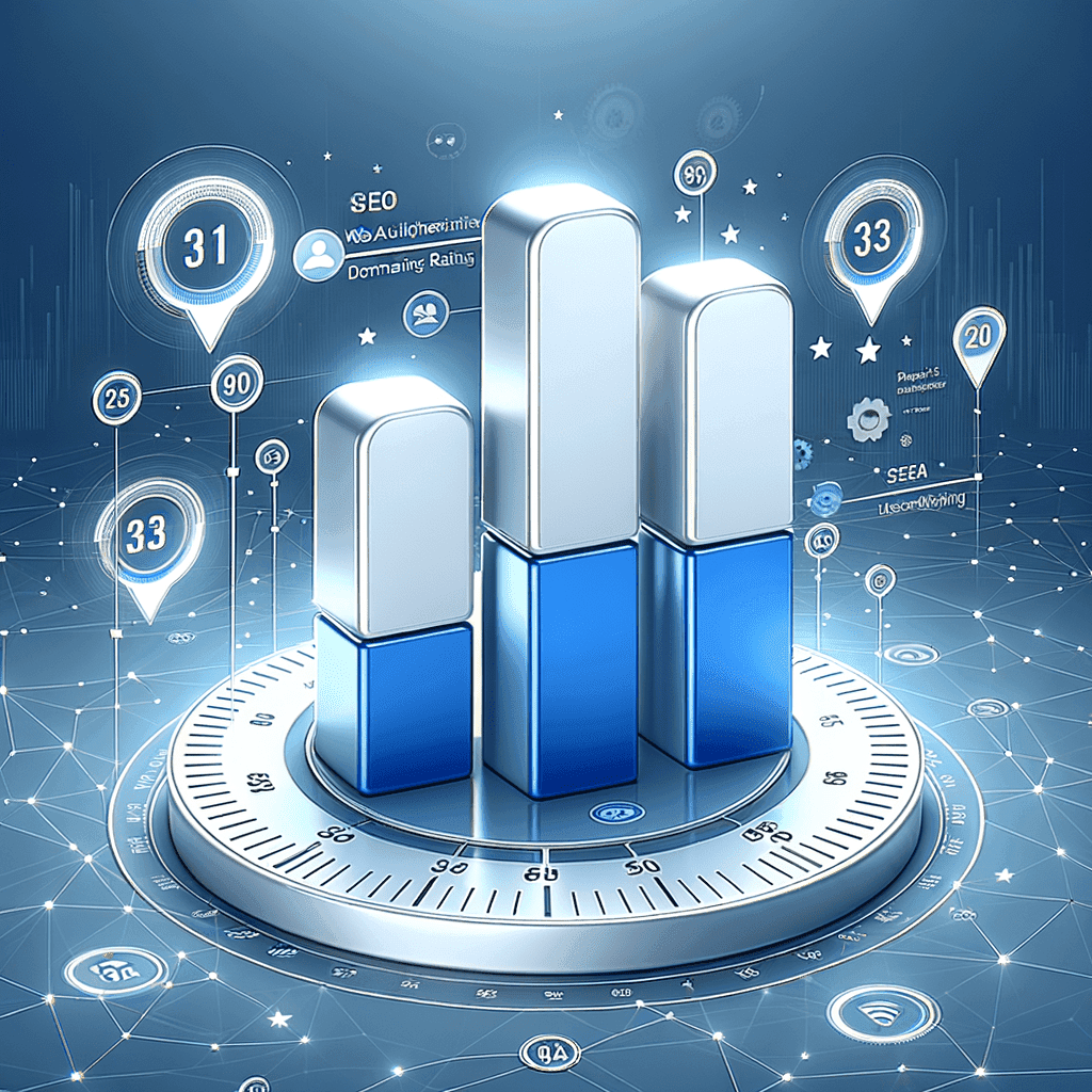 ¿Qué es Domain Rating y cómo afecta al SEO?