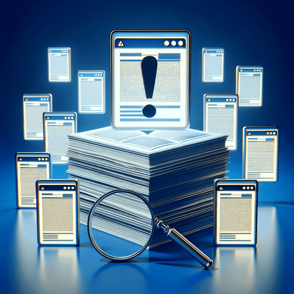 Contenido duplicado en SEO: ¿Qué es y cómo evitarlo?