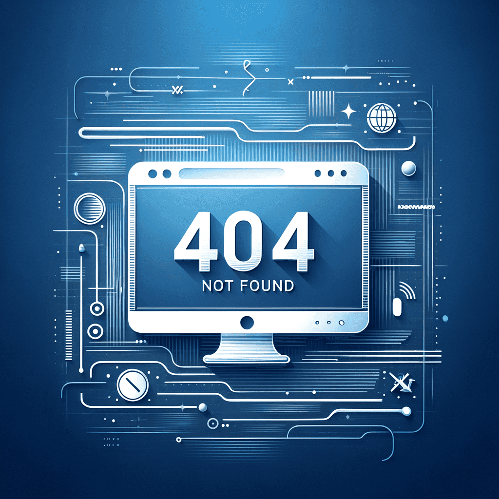 Error 404: Qué es, causas y cómo solucionarlo