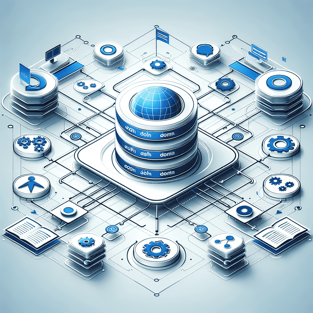 Estructura de dominio: ¿Qué es y cómo optimizarla?