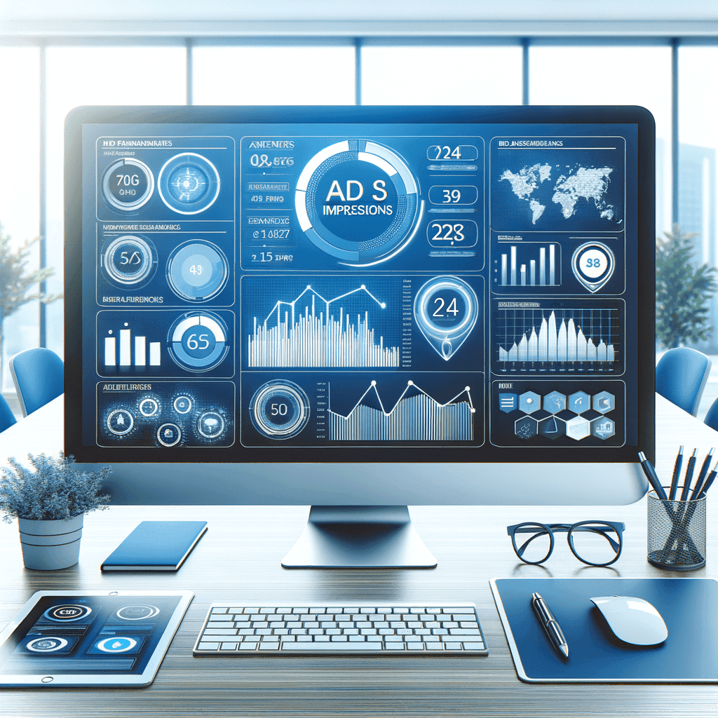 ¿Qué son las impresiones de anuncios y por qué importan?