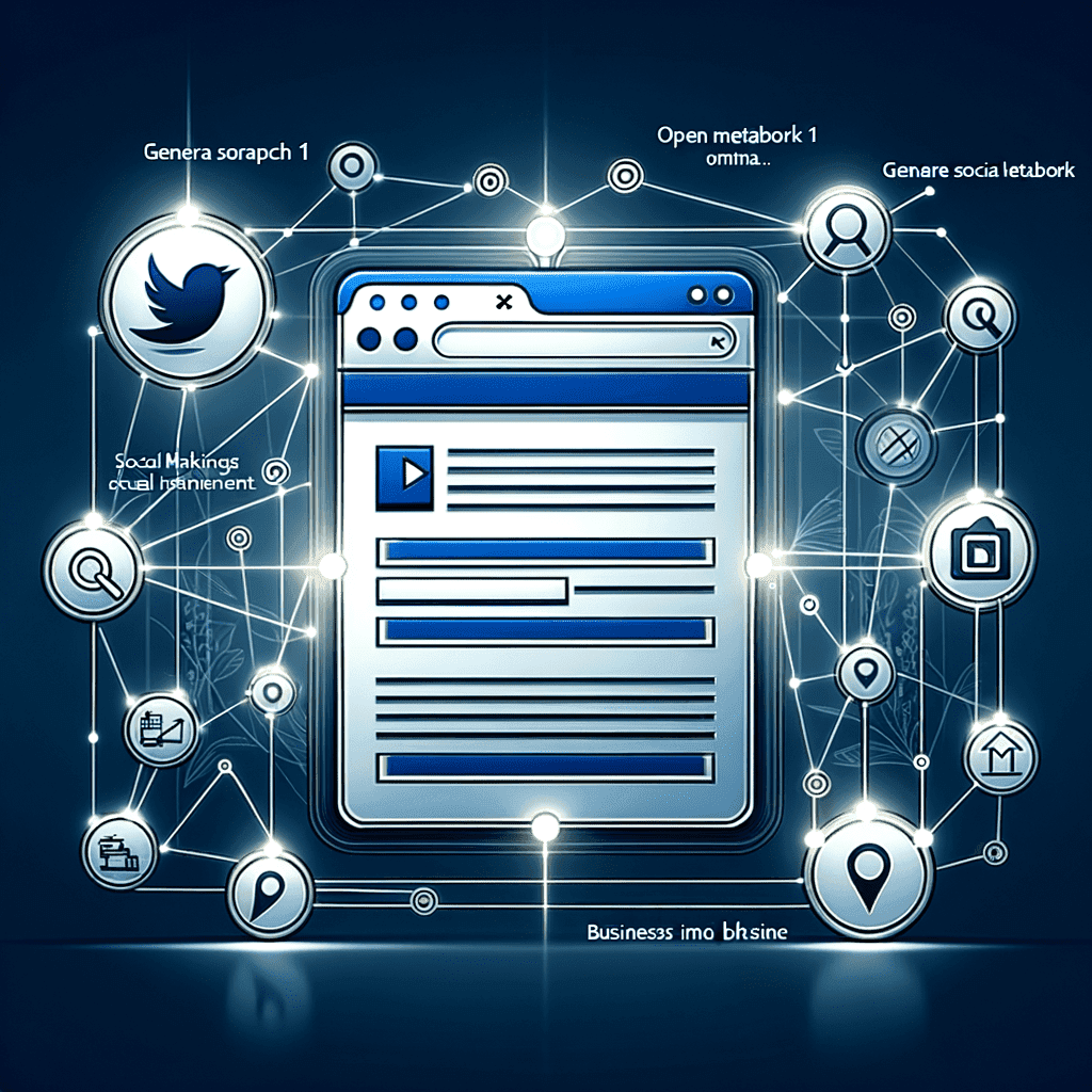Open Graph Meta Tags: ¿Qué son y cómo optimizarlas?