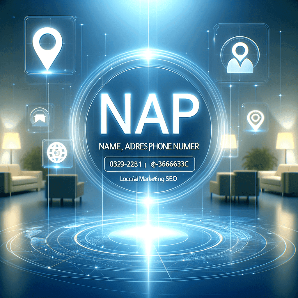 ¿Qué es el NAP en SEO y por qué es importante para el posicionamiento local?