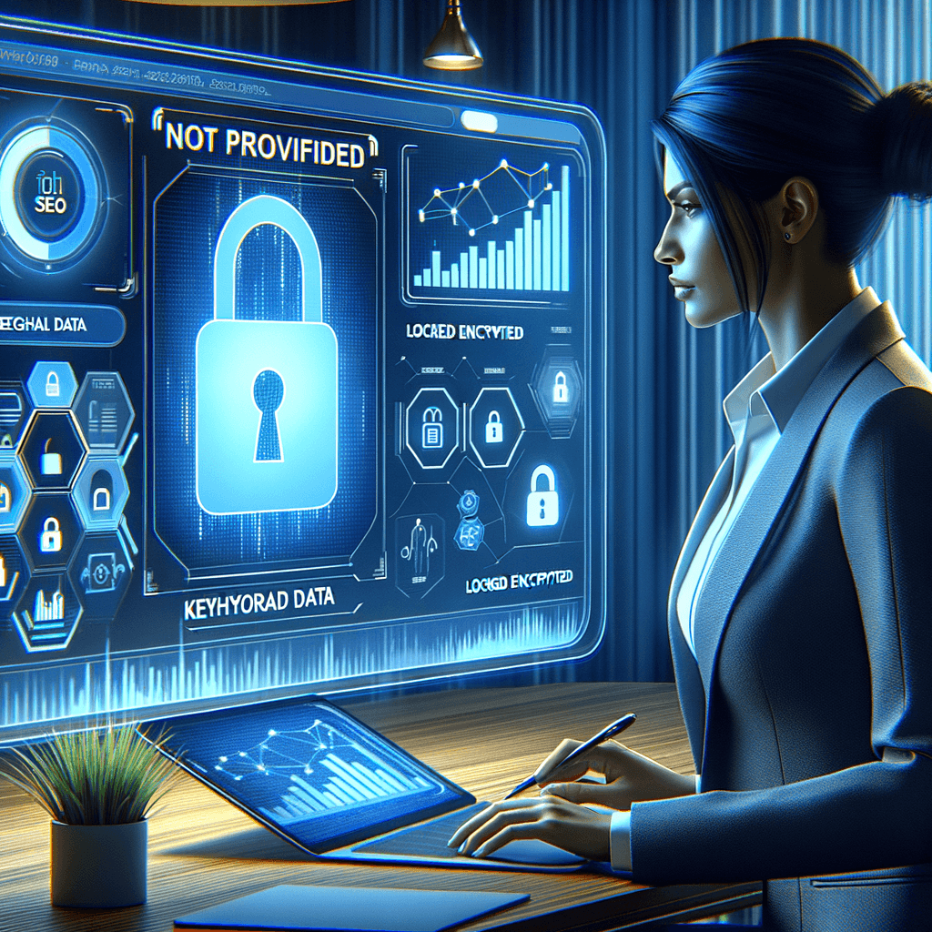 ¿Qué es Not Provided en Google Analytics y cómo afecta el SEO?