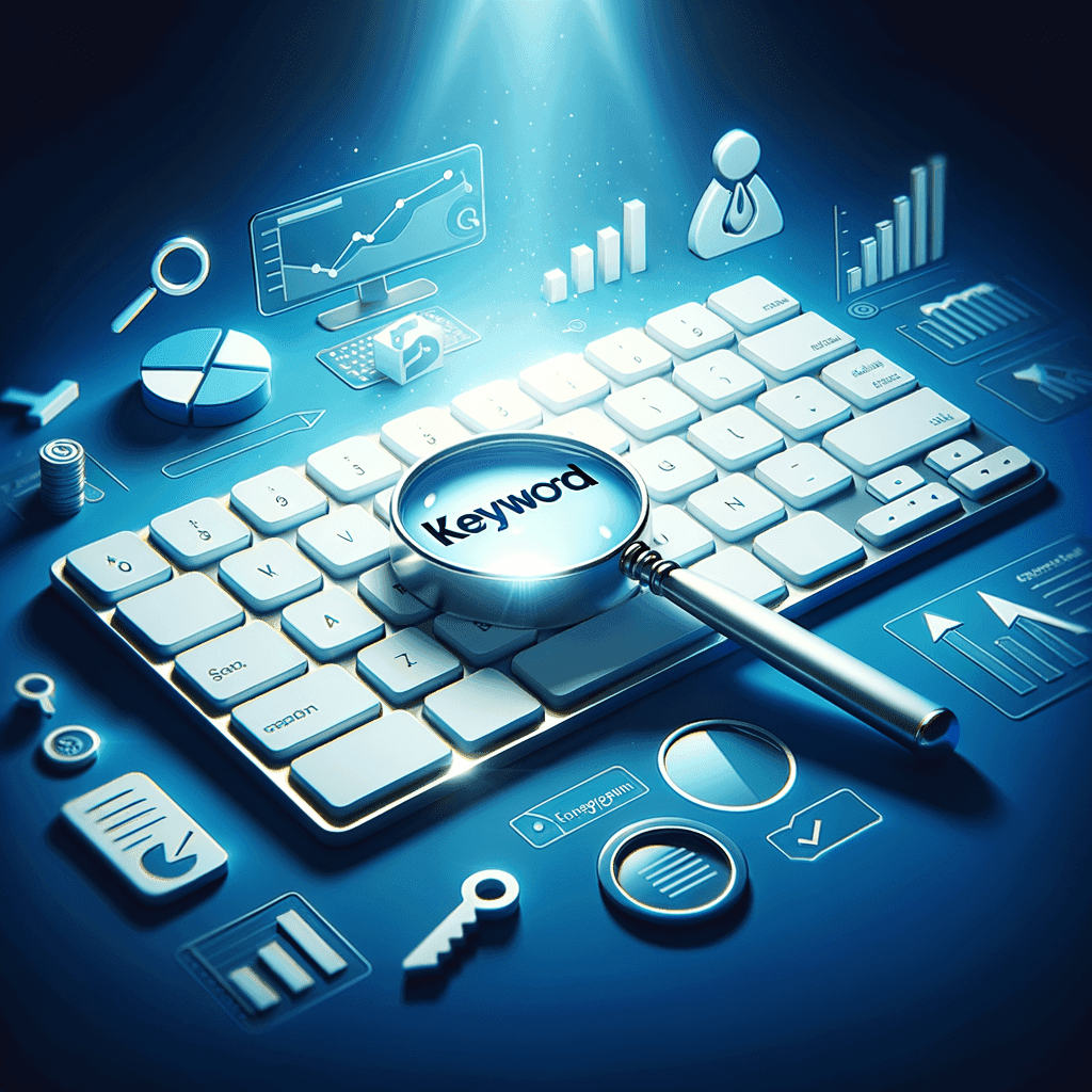 Palabra clave principal: ¿Qué es y cómo usarla en SEO?