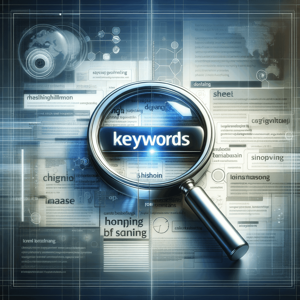 ¿Qué son las palabras clave en SEO y cómo usarlas?