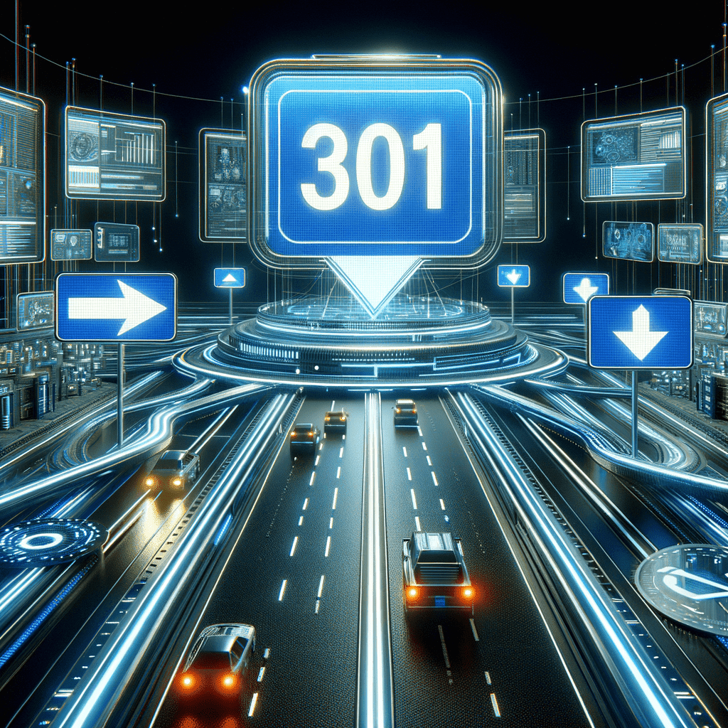 Redirección 301: ¿Qué es y cómo afecta al SEO?