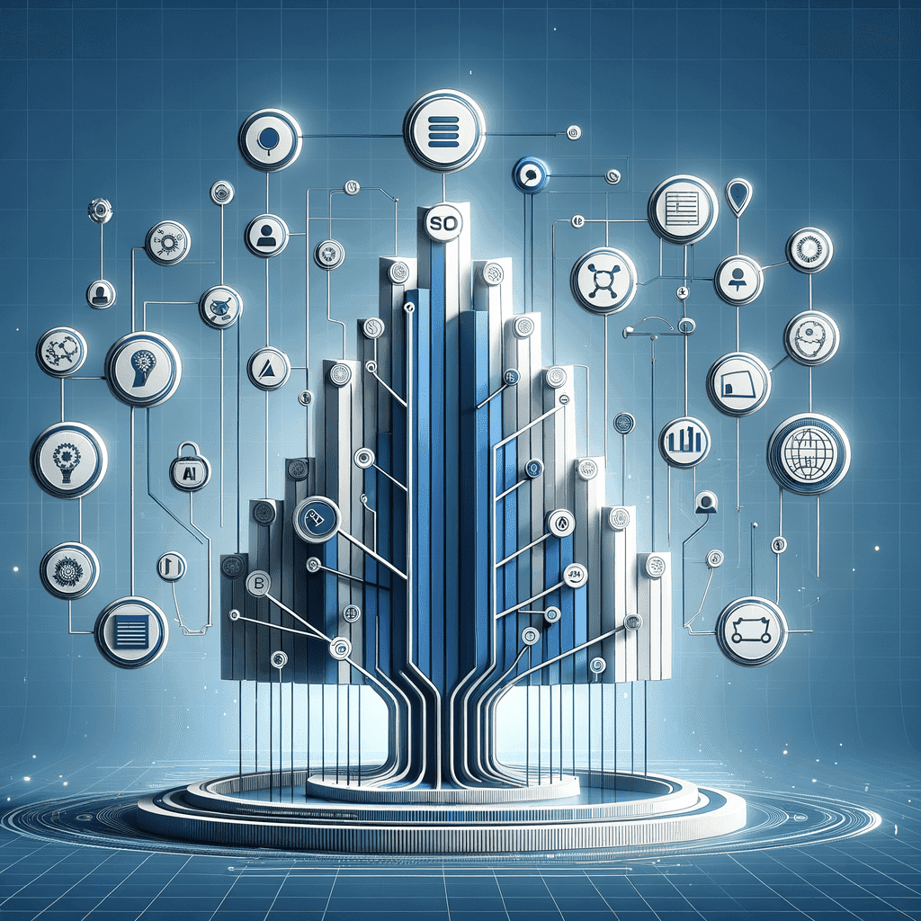 Taxonomía SEO: qué es y cómo optimizarla correctamente