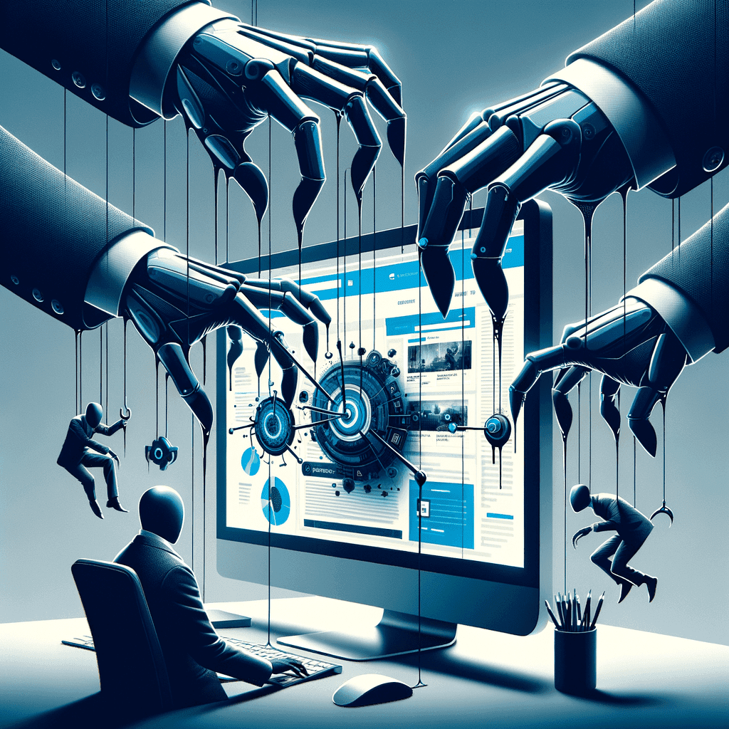 SEO negativo: ¿Qué es y cómo proteger tu sitio?