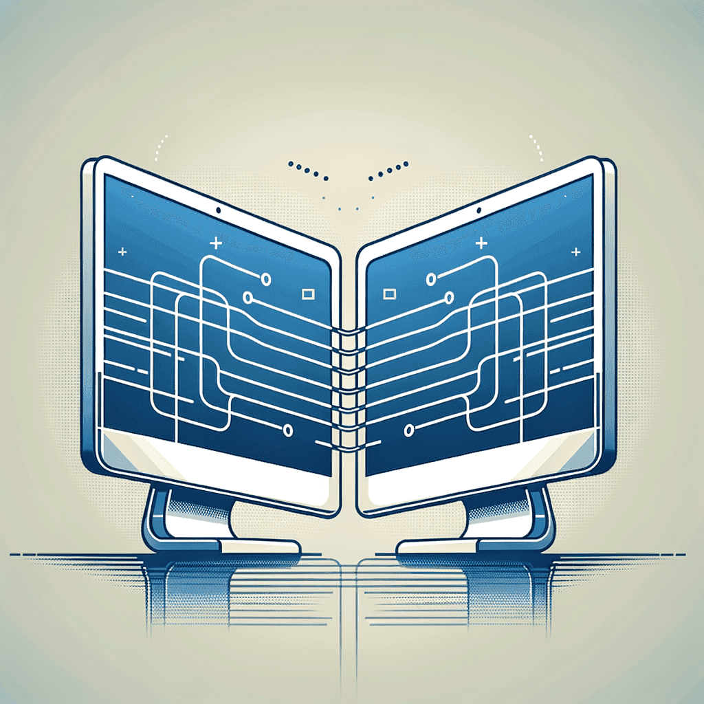 ¿Qué es un Mirror Site y cómo afecta al SEO?