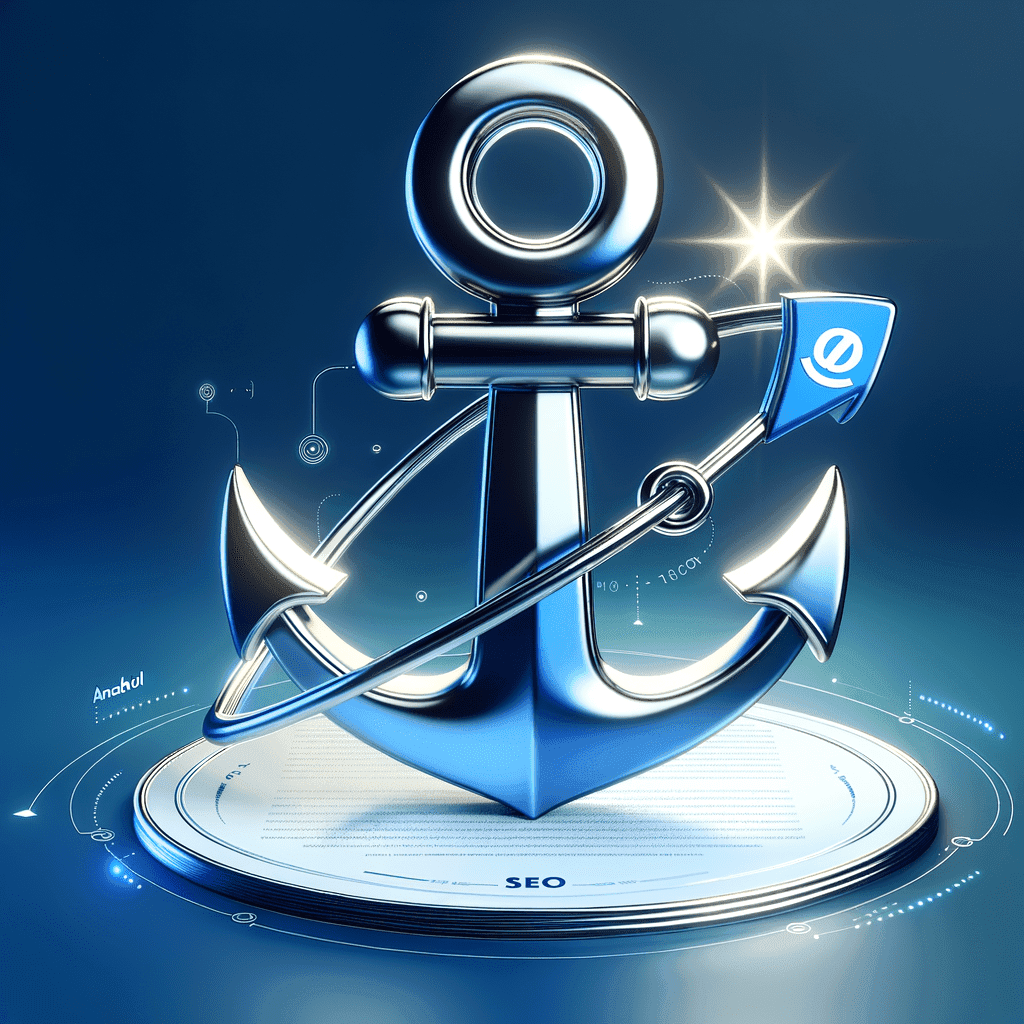 Qué es el Anchor Text y cómo optimizarlo para SEO