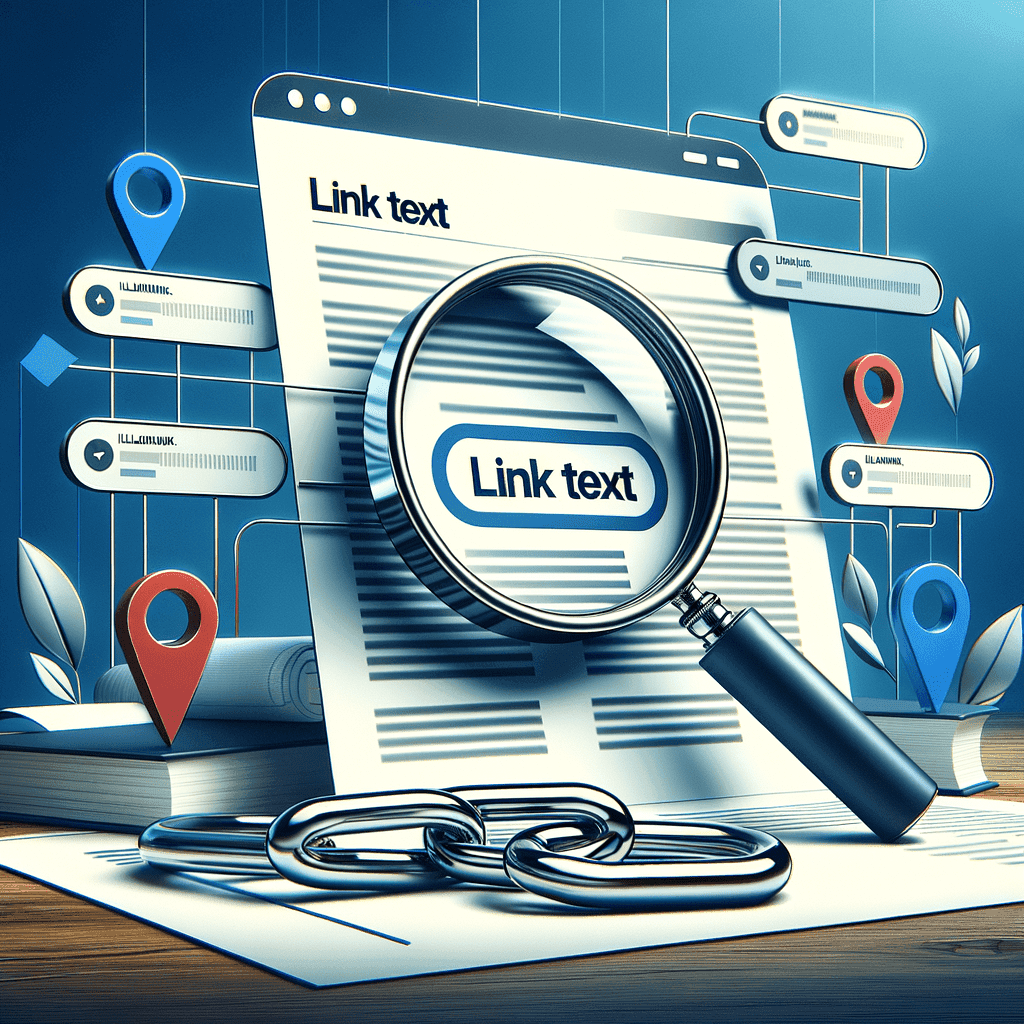 Texto de enlace: ¿Qué es y cómo optimizarlo para SEO?