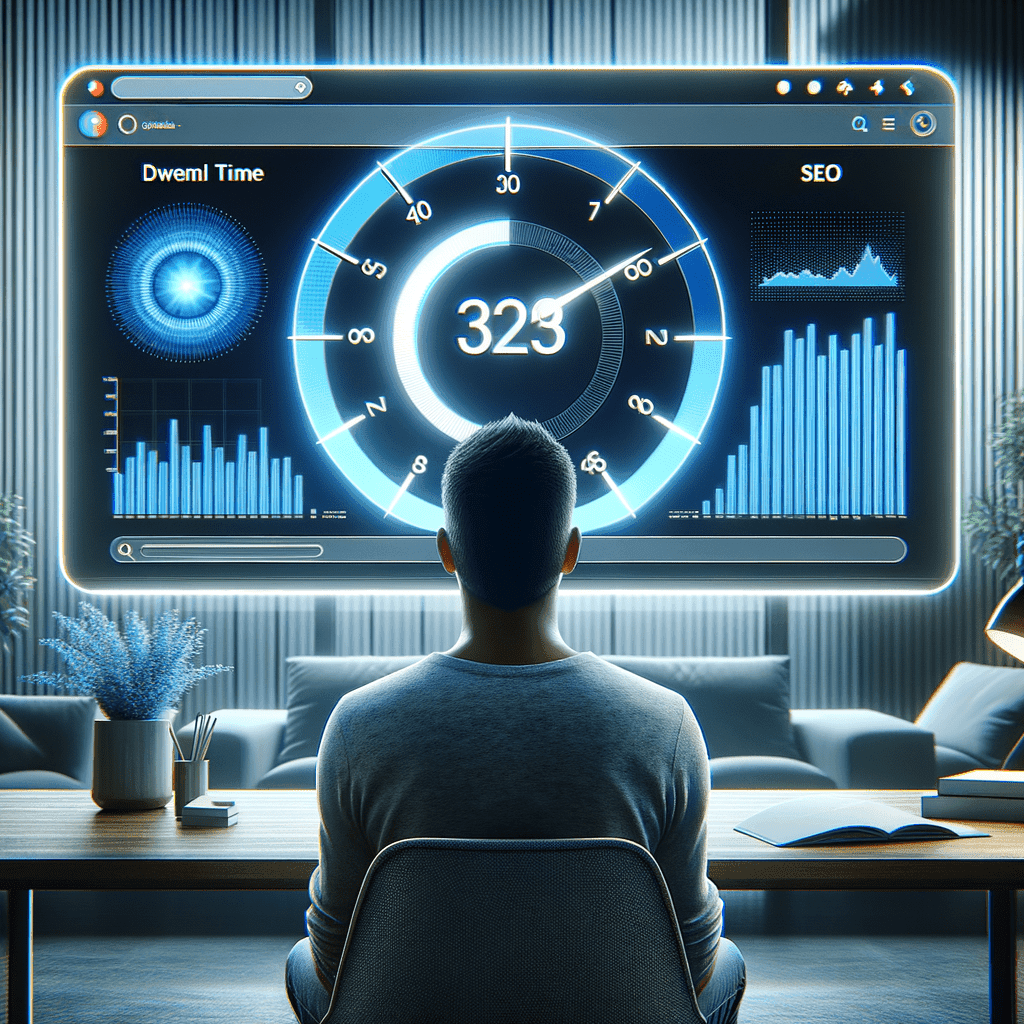 ¿Qué es el Dwell Time y cómo afecta al SEO?