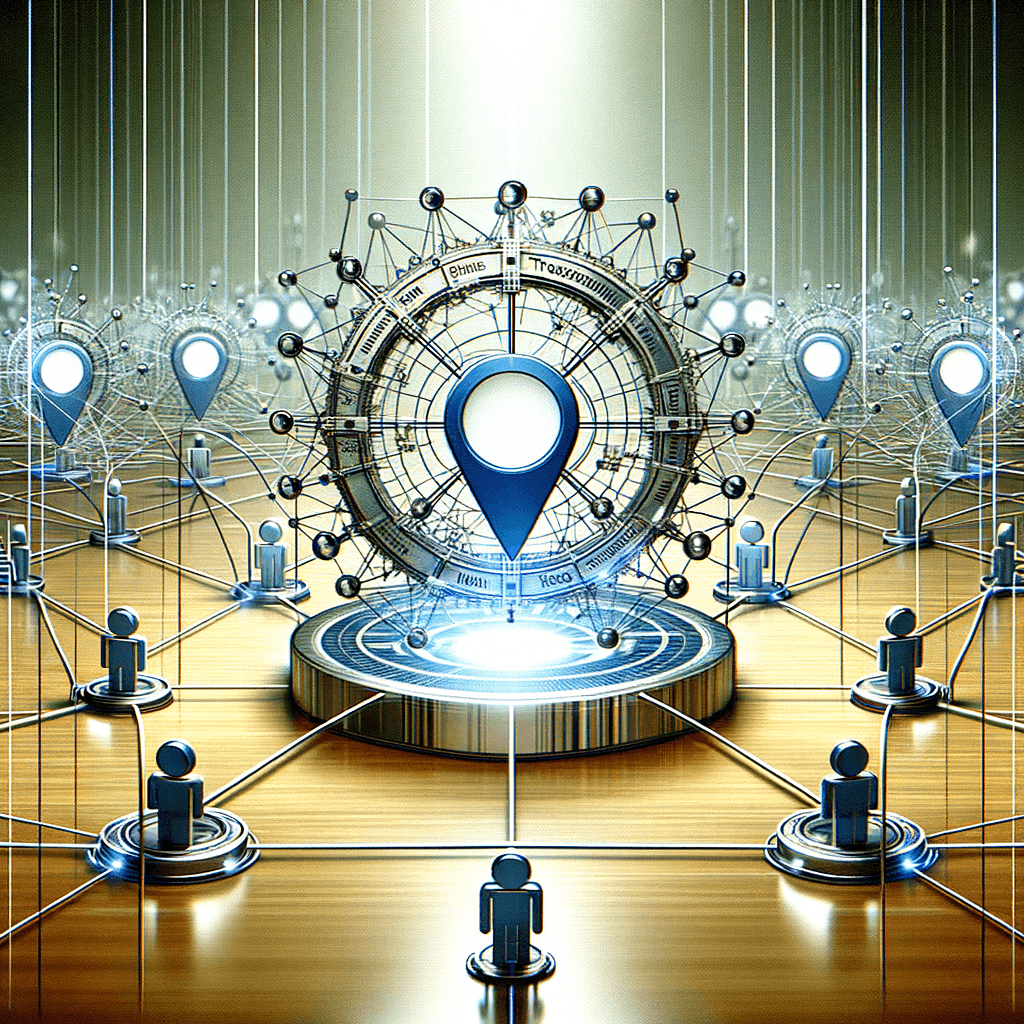 Qué es TrustRank y cómo afecta al SEO