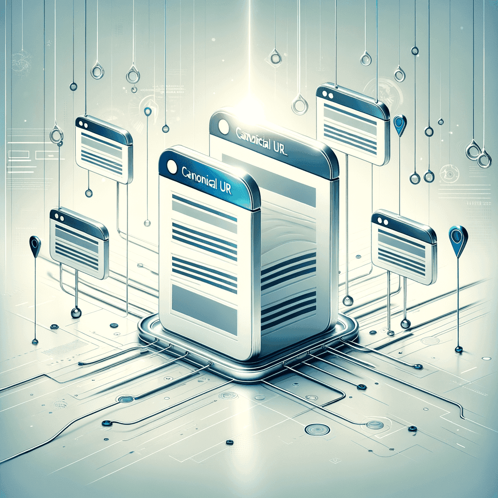 ¿Qué es una URL canónica y por qué es importante?