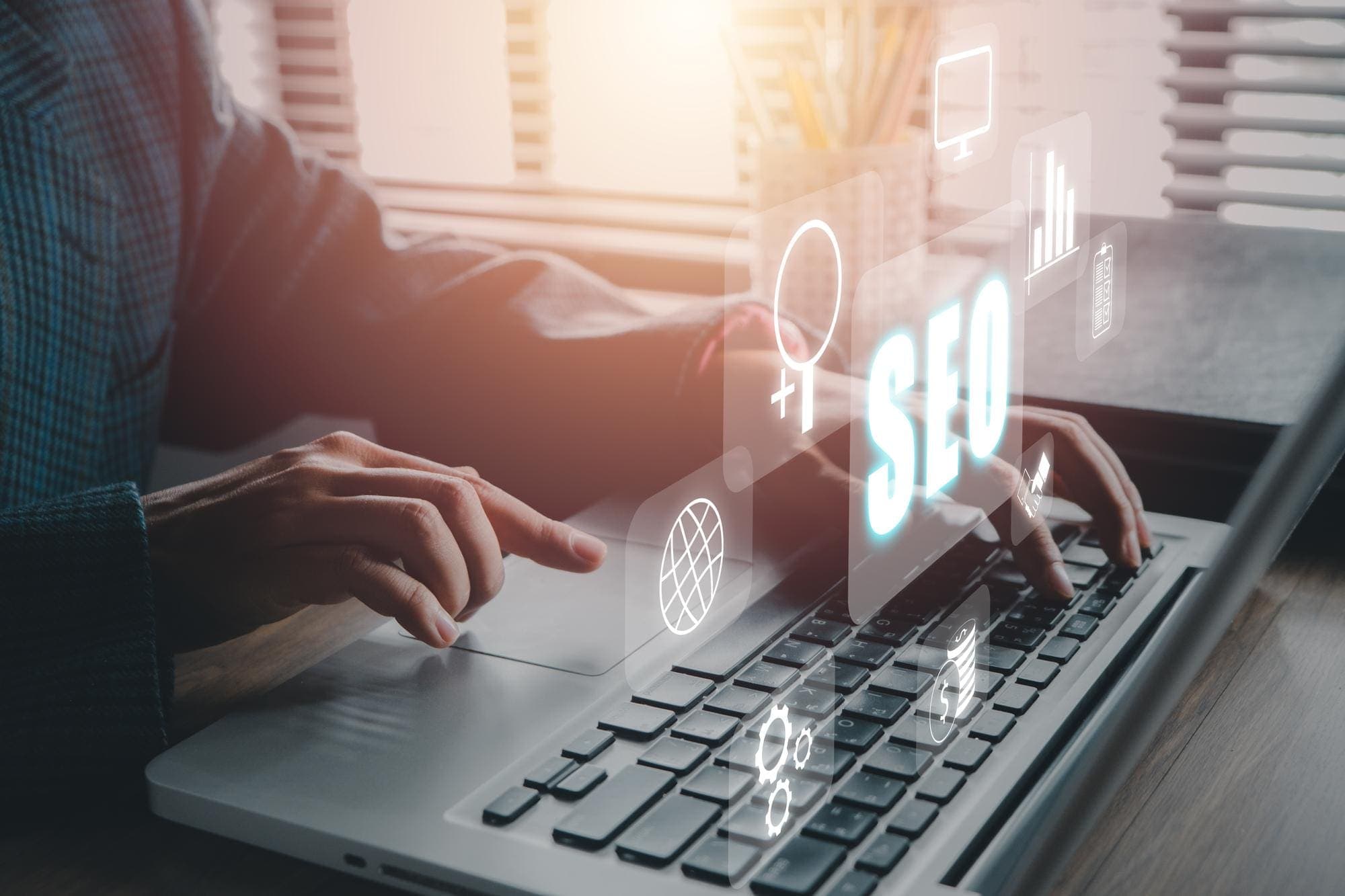 Las mejores agencias SEO en Colombia en 2025: ranking actualizado