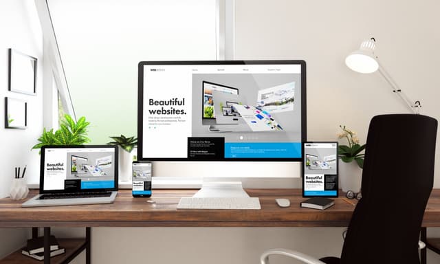 SEO para Squarespace - diseño y optimización web