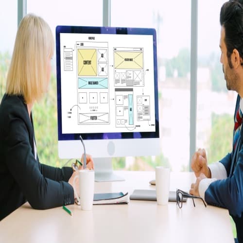 SEO para Wix - diseño y optimización de sitio web