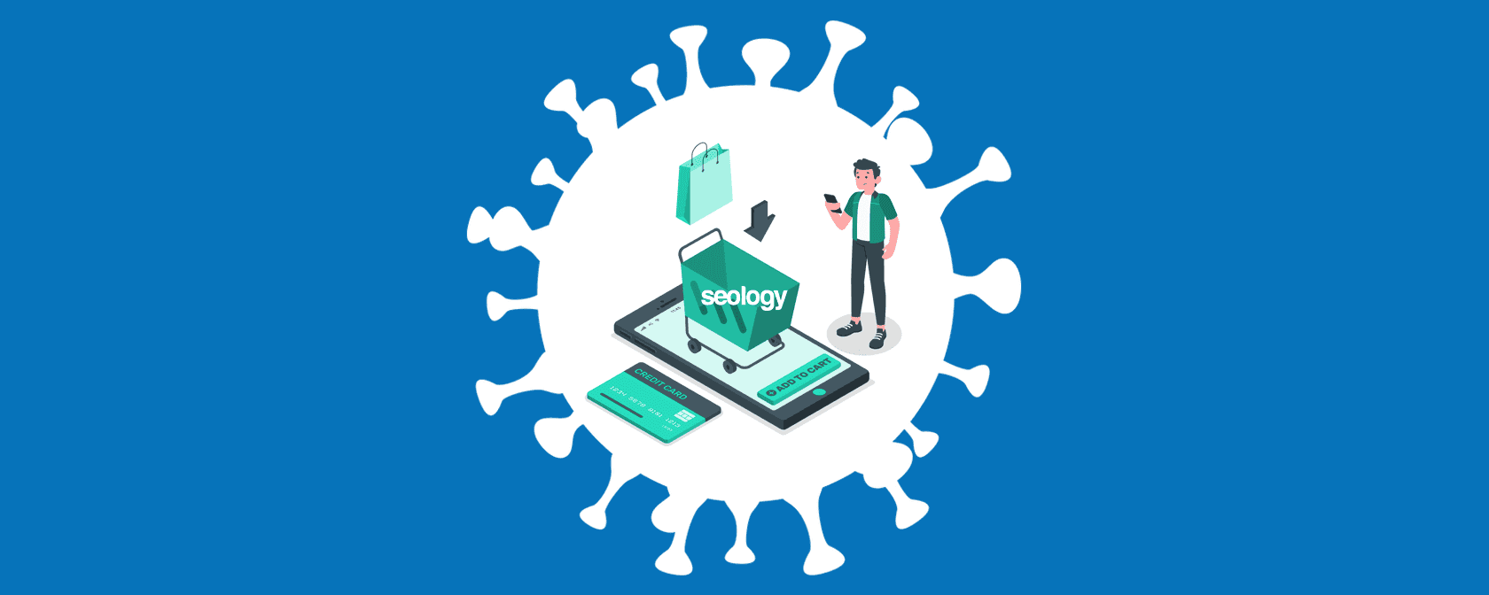 El SEO en los tiempos del Coronavirus: Oportunidades digitales