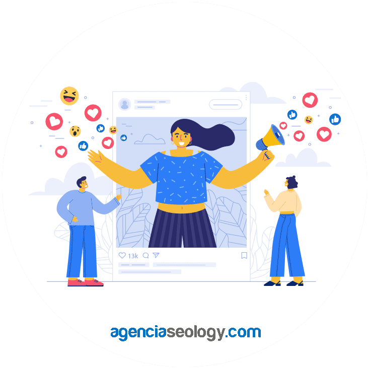 Buenas prácticas de seo para redes sociales