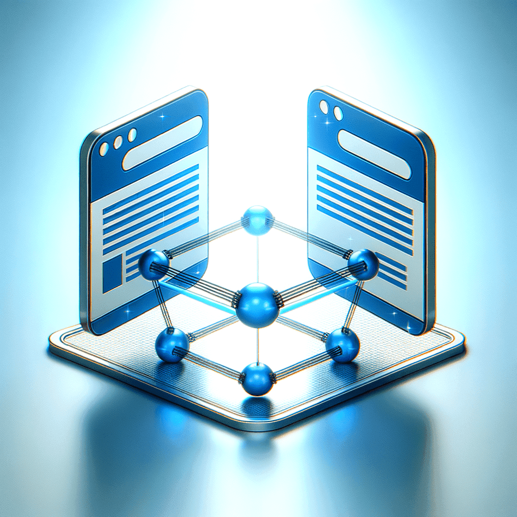 ¿Qué es un enlace recíproco y cómo afecta al SEO?