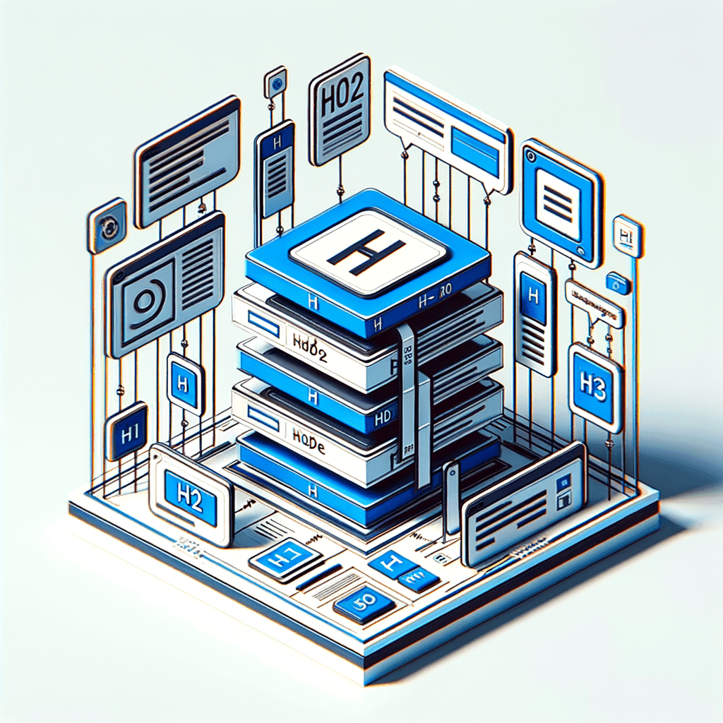 Etiquetas de encabezado en SEO: ¿Qué son y cómo usarlas?