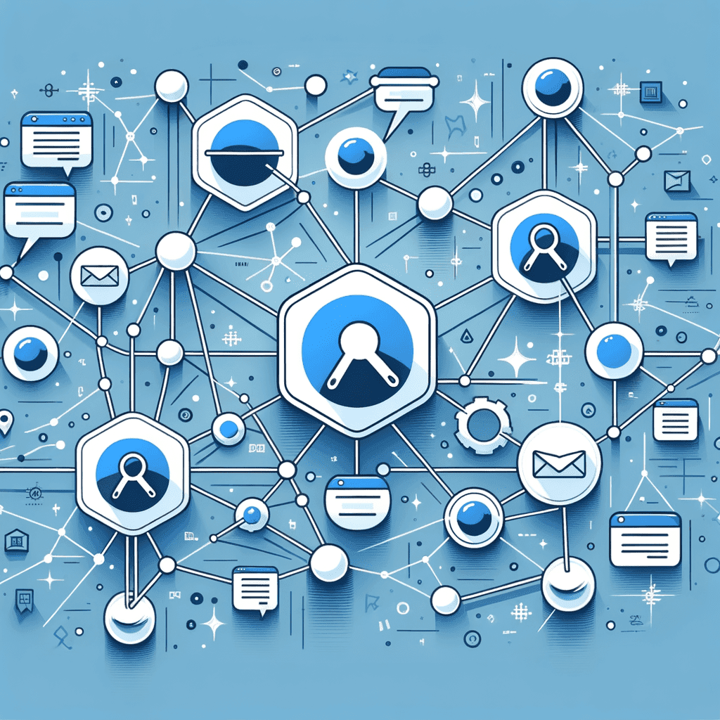 Guía completa sobre Link Building: ¿Qué es y cómo hacerlo?