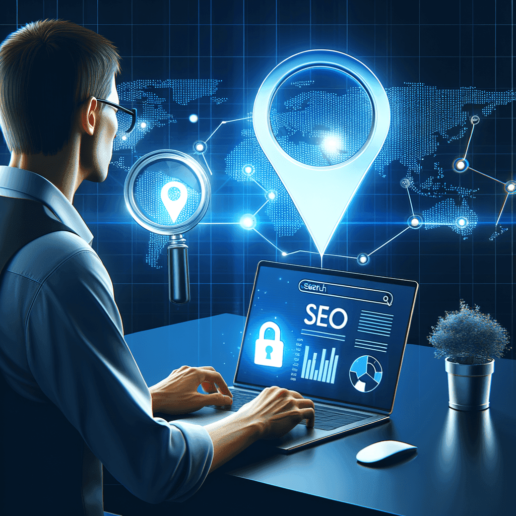 Marketing de Búsqueda Local: Estrategias para atraer clientes cercanos