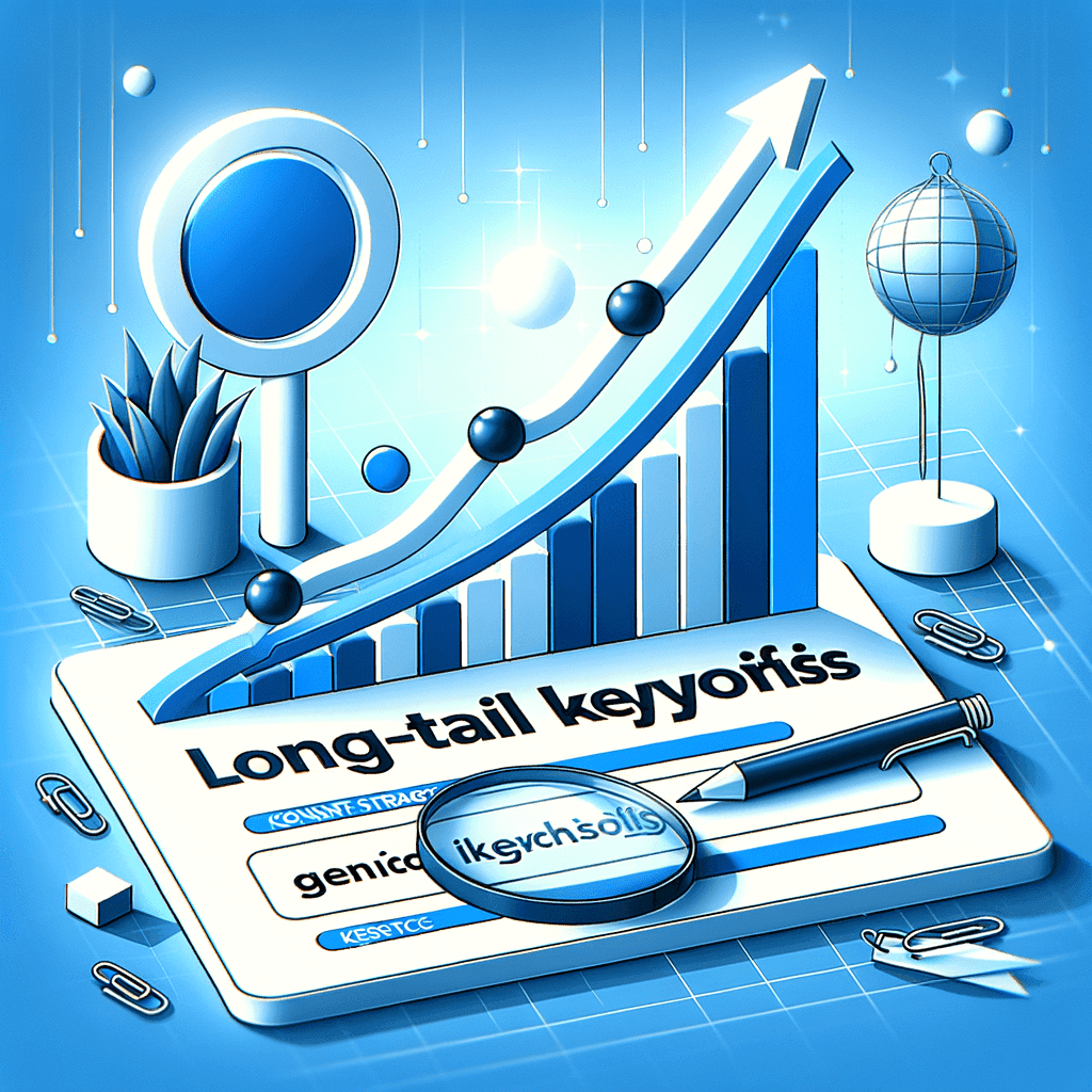 ¿Qué es una palabra clave long tail y cómo usarla?