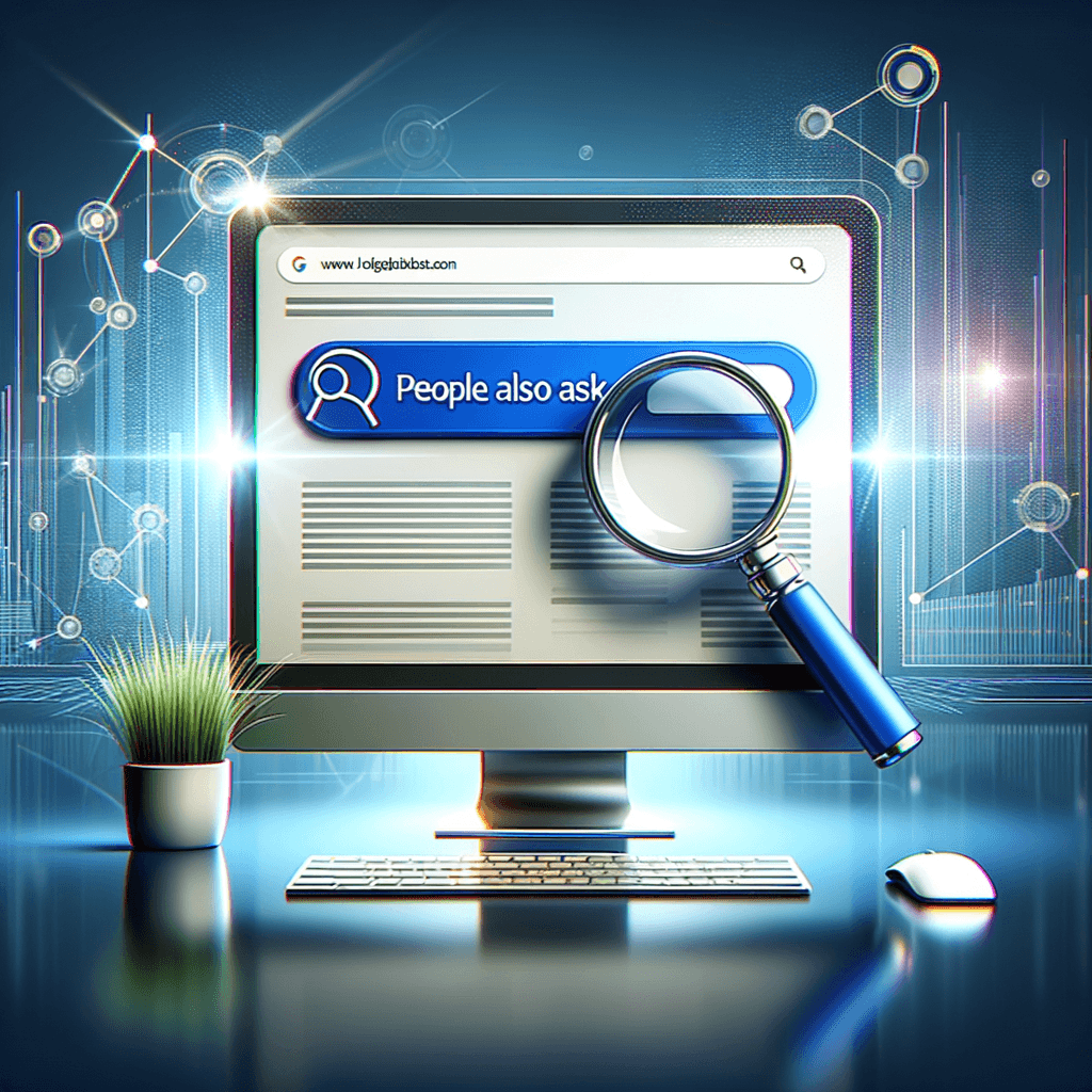 ¿Qué es People Also Ask (PAA) y cómo optimizarlo?