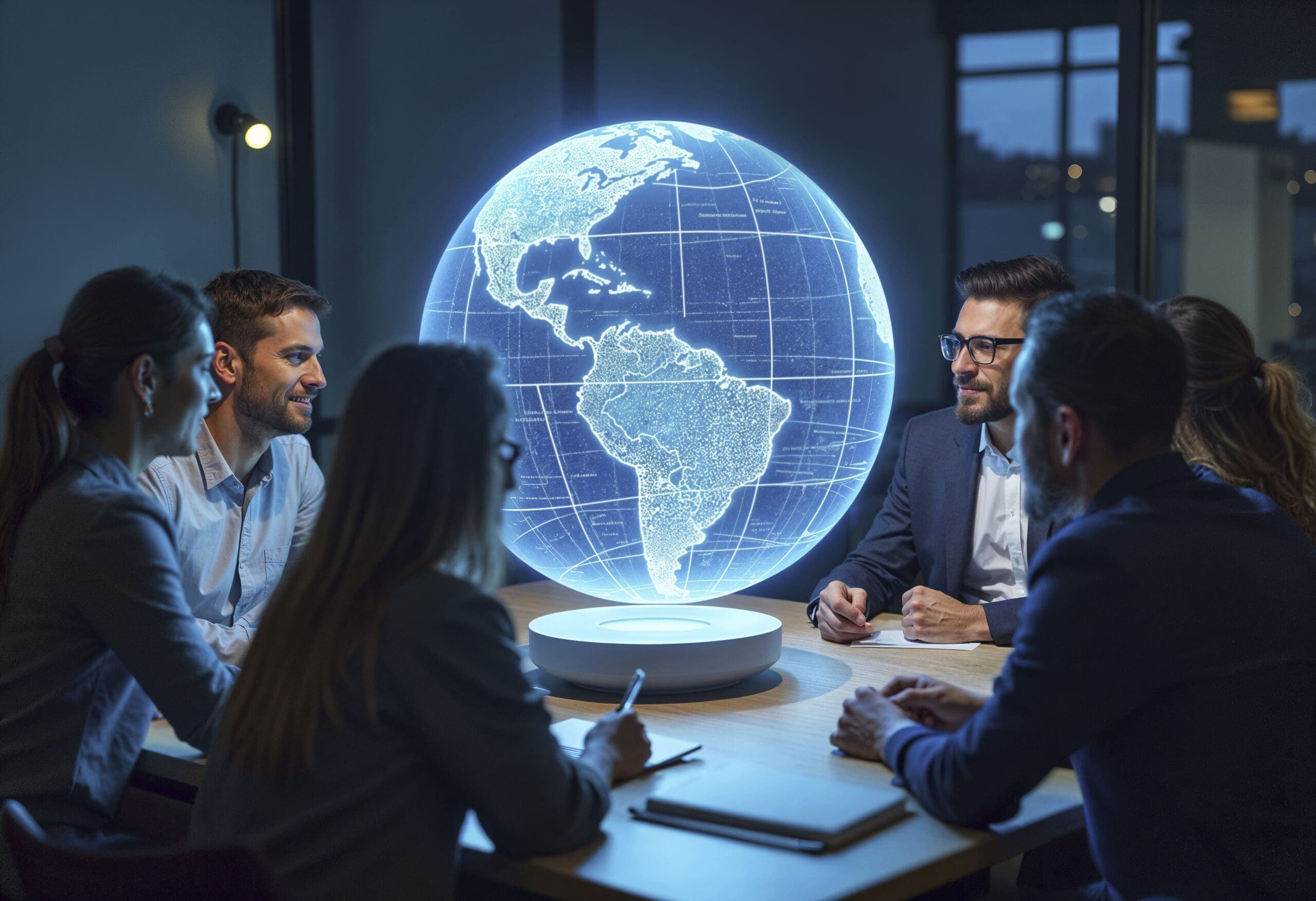 SEO internacional: cómo posicionar tu sitio web en múltiples países