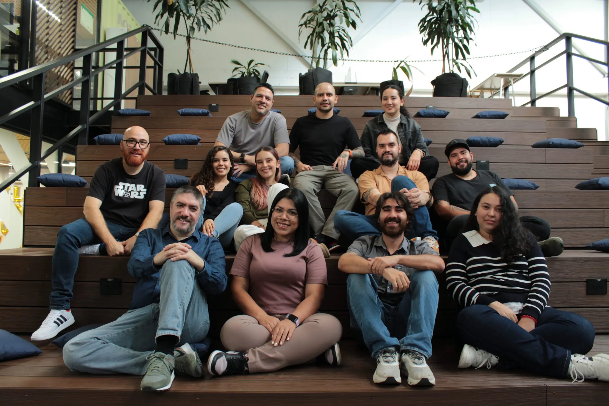Equipo de Seology