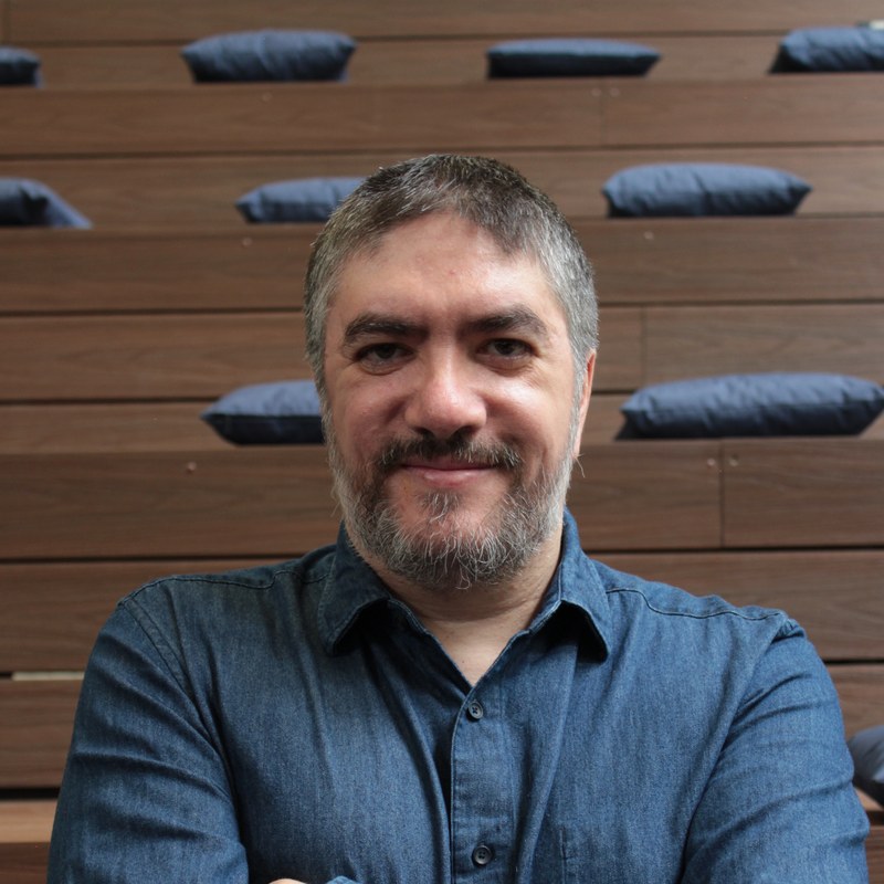 Foto de Felipe Uribe, Ph.D., CEO en Seology.