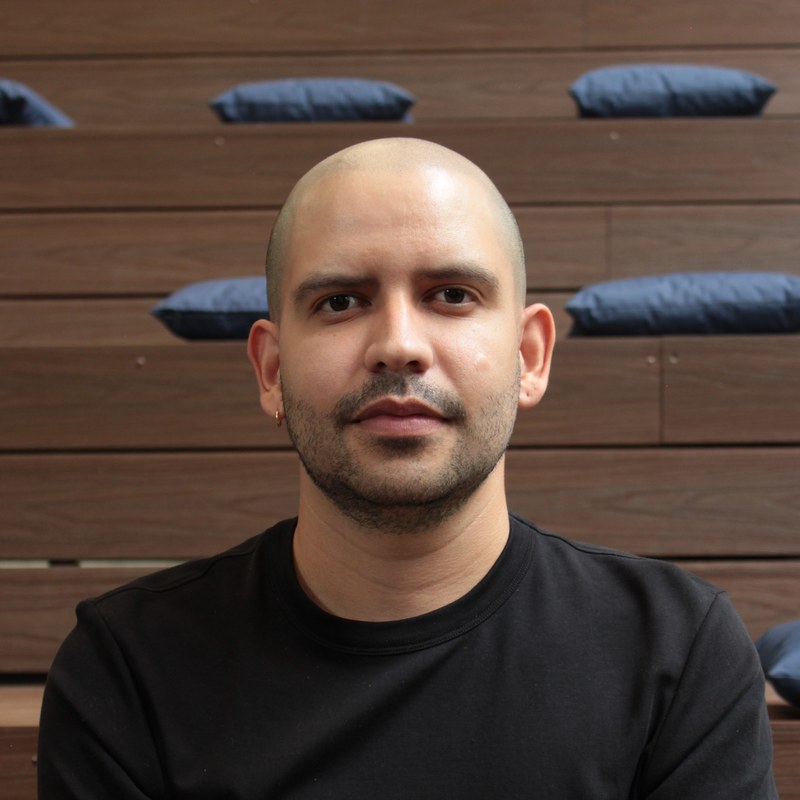 Foto de Julián Durango, Director SEO en Seology.