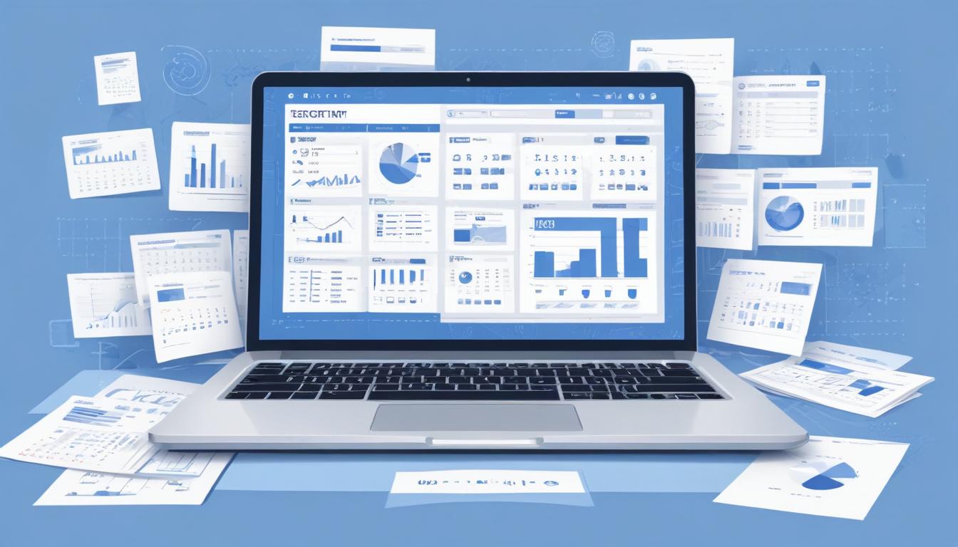 Estrategia de contenidos SEO - planificación editorial y creación de artículos optimizados