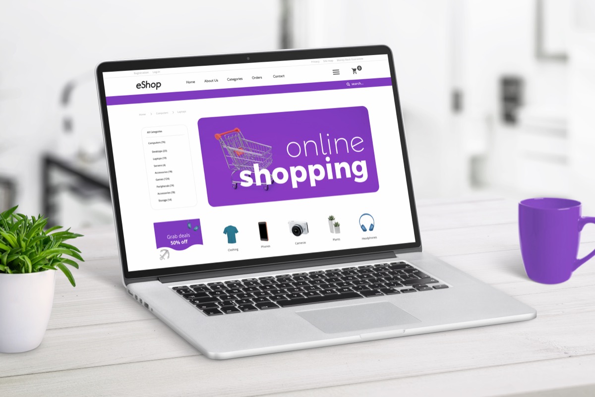 SEO para PrestaShop - tienda online optimizada