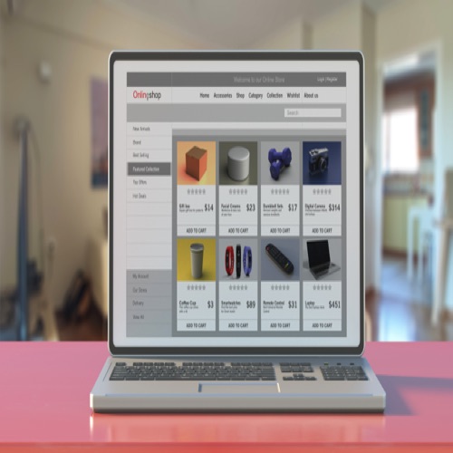 SEO para WooCommerce - optimización de tienda online